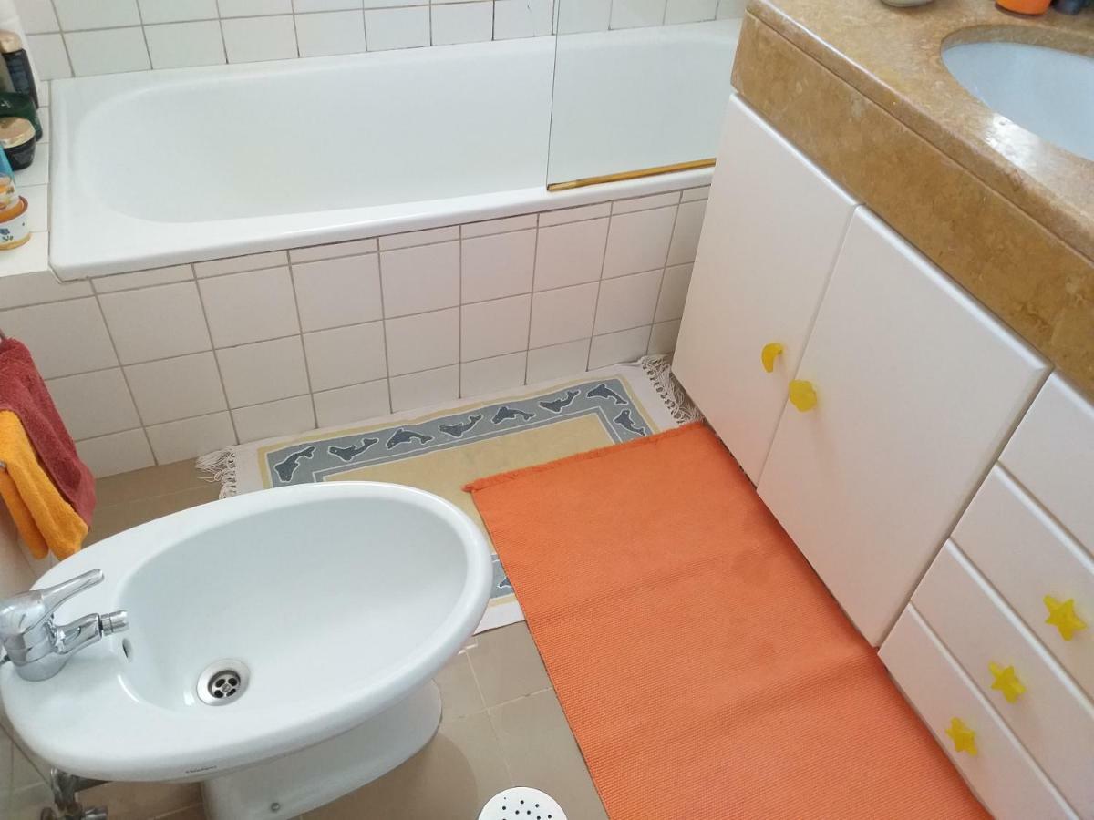 丰沙尔Lido Belissimo公寓 外观 照片